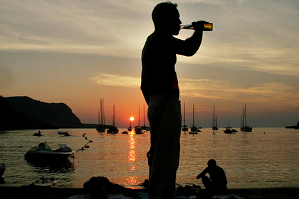 На любимых островах россиян ввели ограничения на алкоголь