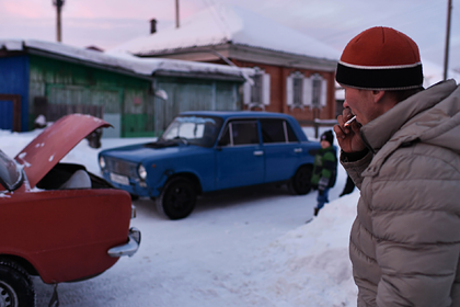 Россиянам назвали способы быстро сломать машину зимой