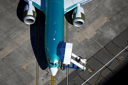 Boeing уличили в сокрытии ставших причиной двух катастроф неполадок
