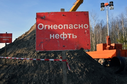 Предсказаны последствия замены Белоруссией российской нефти