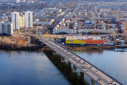 Названа дата запуска метро в Красноярске