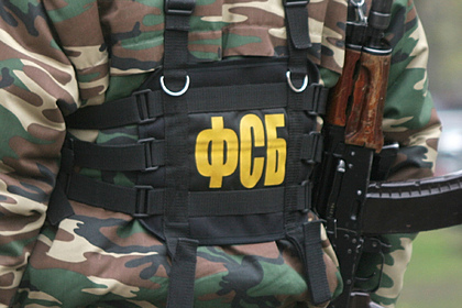 Россиянин создал тайники со взрывчаткой по заданию Украины и попался ФСБ