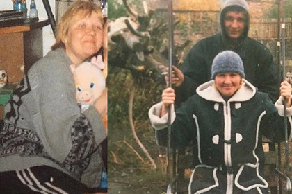Удочеренная американка узнала о родной матери-убийце из России спустя 25 лет