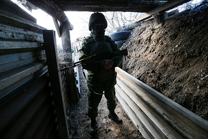 На Украине объяснили налоги на соцсети войной в Донбассе