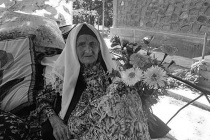 Старейшая в мире женщина умерла в 127 лет