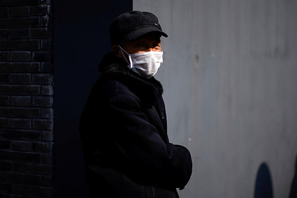 Стало известно о времени окончания эпидемии китайского вируса
