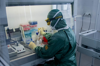 Появились подробности о первых пациентах с коронавирусом в России