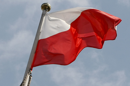 Польша настояла на праве получить репарации от России