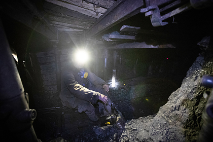 Европа собралась помочь Украине закрыть шахты