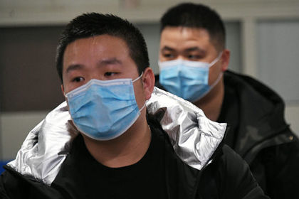 В районах Приморья ввели чрезвычайную ситуацию из-за китайского вируса
