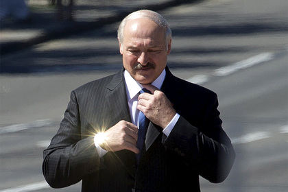 Кремль оценил вероятность «сверхбыстрого сближения» Белоруссии и США