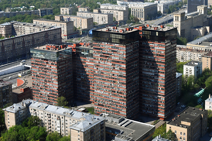 У сестры Кадырова нашли элитную недвижимость в Москве