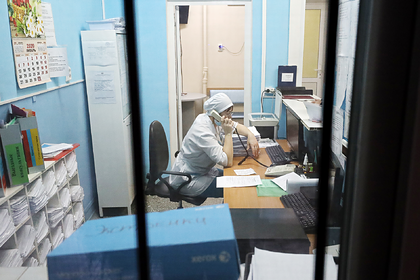 Раскрыты условия содержания в карантине вывезенных из Китая россиян