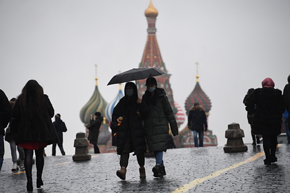 Экономике России спрогнозировали замедление из-за коронавируса