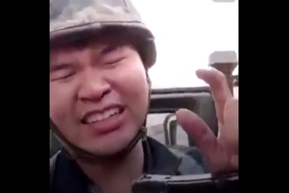 Раскрыта личность устроившего стрельбу в Таиланде солдата