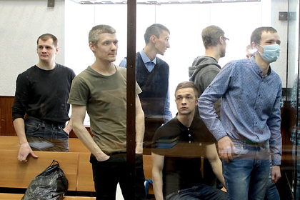 Российские ученые и журналисты потребовали отменить приговор по делу «Сети»