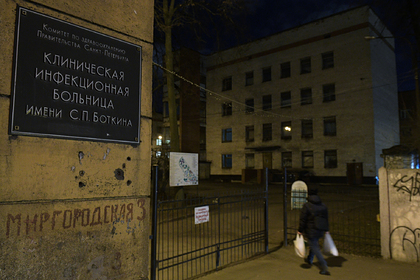 Сбежавшую из карантина по коронавирусу россиянку захотели наказать