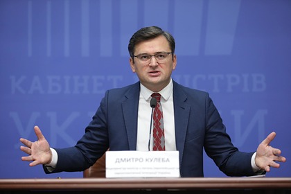 На Украине заявили о «тектоническом сдвиге» в отношениях с НАТО