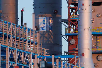 «Газпрому» предсказали проблемы с контрактами в Европе