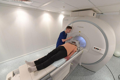 Министр здравоохранения Подмосковья оценила новый МРТ в Зарайске