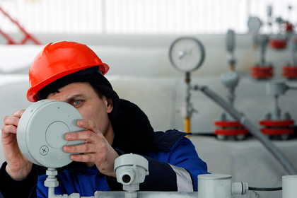 «Газпром» решил засудить Молдавию за долги