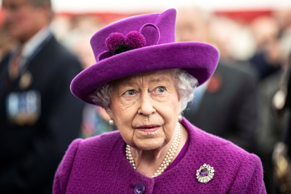 Елизавету II огорчила череда разводов в королевской семье