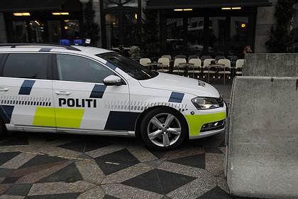Россиян задержали в Дании со 100 килограммами кокаина