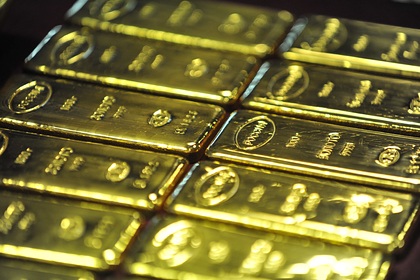 В Индии нашли огромное месторождение золота