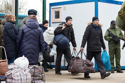Украинские власти забыли про обещанные бывшим пленным деньги и квартиры