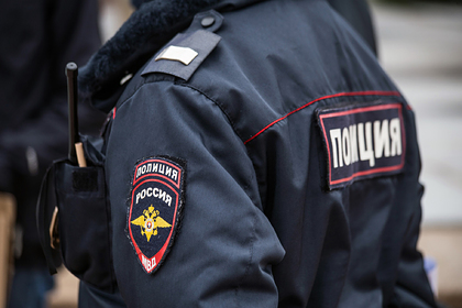 На полицейских завели дело из-за найденного без головы россиянина