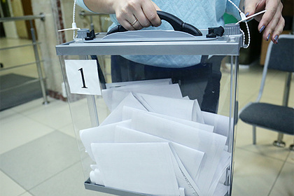 Назван процент желающих принять участие в голосовании по Конституции россиян