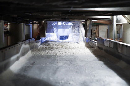 В России оценили эффект от закрытия заводов на стоимость сахара