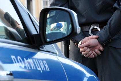 Уснувший в такси россиянин умер после попытки полиции разбудить электрошокером