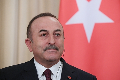 В Анкаре признали отсутствие ударов ВКС России по турецким военным в Сирии