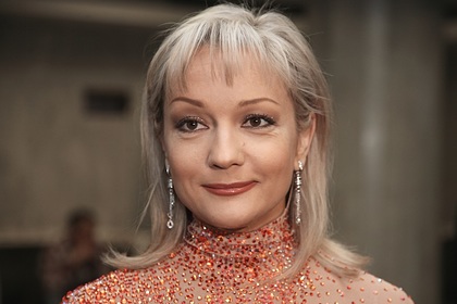 Татьяна Буланова прокомментировала драку на своем концерте под песню «Не плачь»