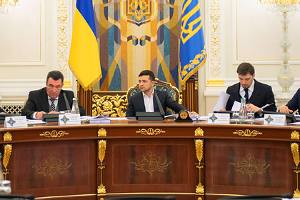 Раскрыт возможный состав нового правительства Украины