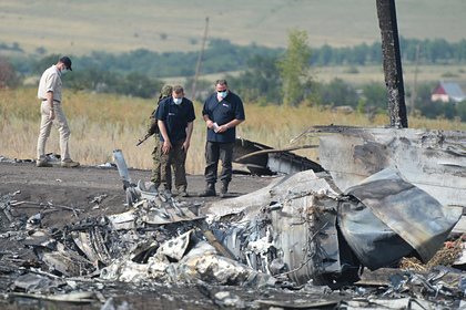 В ДНР усомнились в объективности суда по делу о крушении MH17