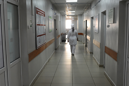 Россиянка с инсультом умерла после недели катания из одной больницы в другую