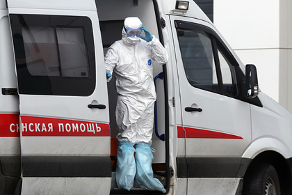 Названы четыре главные опасности коронавируса для России
