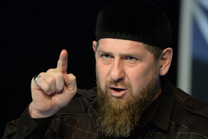 Кадыров успокоил испугавшихся коронавируса фразой «все равно умрешь»