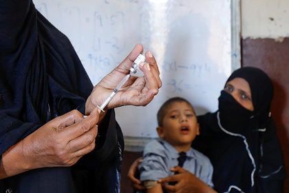 «Исламское государство» выпустило памятку для боевиков по борьбе с коронавирусом