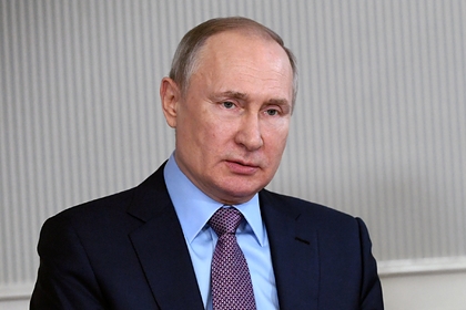 Путин прокомментировал деятельность оппозиции фразой «бардак нам не нужен»