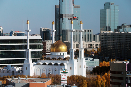 Два крупнейших города Казахстана закроют на карантин