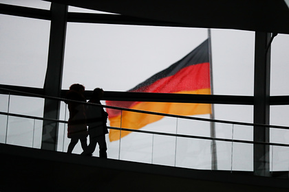 В Германии призвали снять санкции с России на фоне борьбы с коронавирусом
