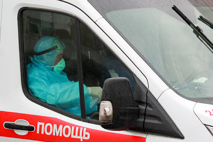 Еще четыре человека излечились от коронавируса в России