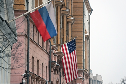 США посчитали действия России в сфере энергетики враждебными