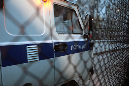 В России на трансформаторной подстанции найдены тела двух мальчиков