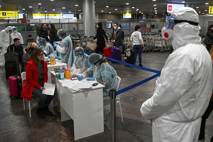 Собянин заявил о завезенном в Москву «чемодане вирусов»