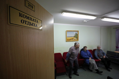 В России тысячи бездомных остались без места для самоизоляции