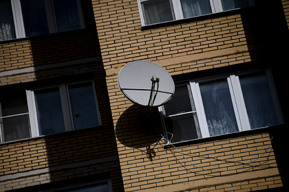 Эксперты признали зависимость частных телеканалов России от государства